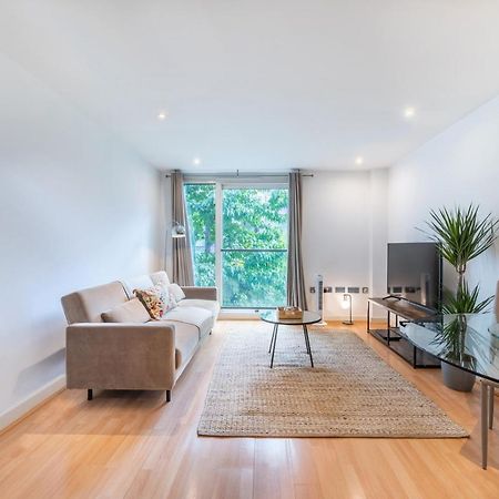 Cosy Apartment 15 Minutes From Oxford Circus/Soho ロンドン エクステリア 写真