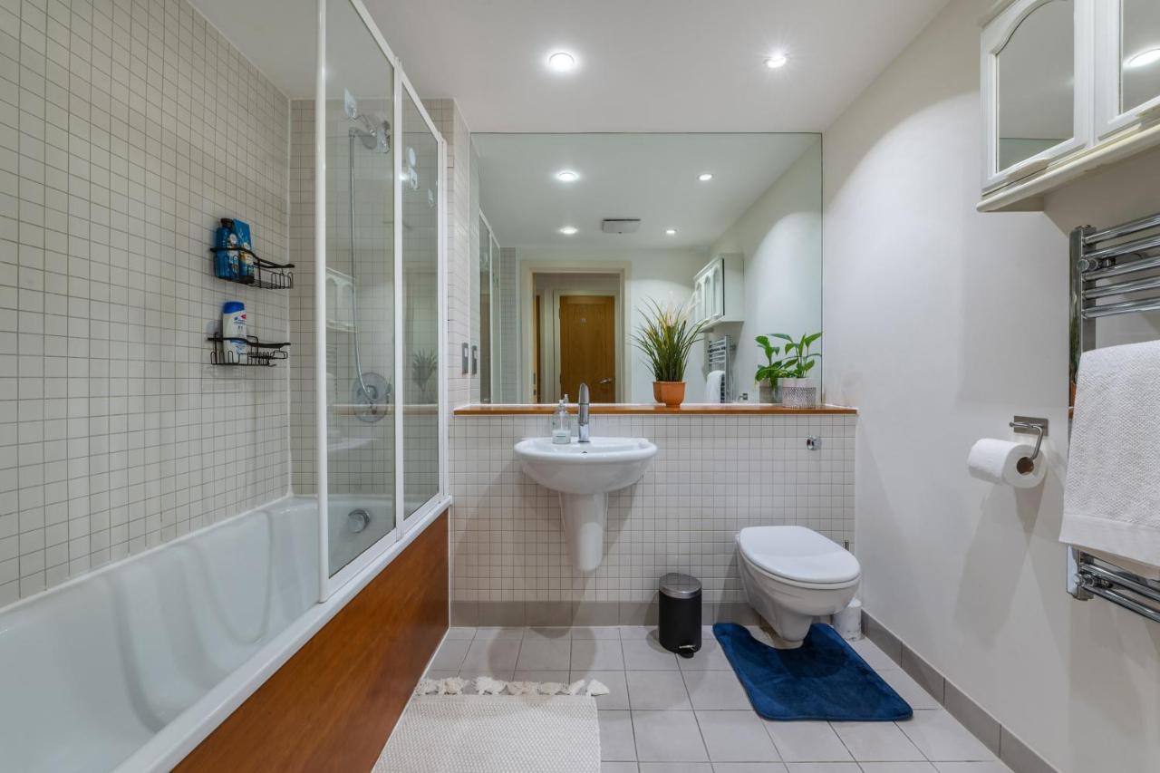 Cosy Apartment 15 Minutes From Oxford Circus/Soho ロンドン エクステリア 写真
